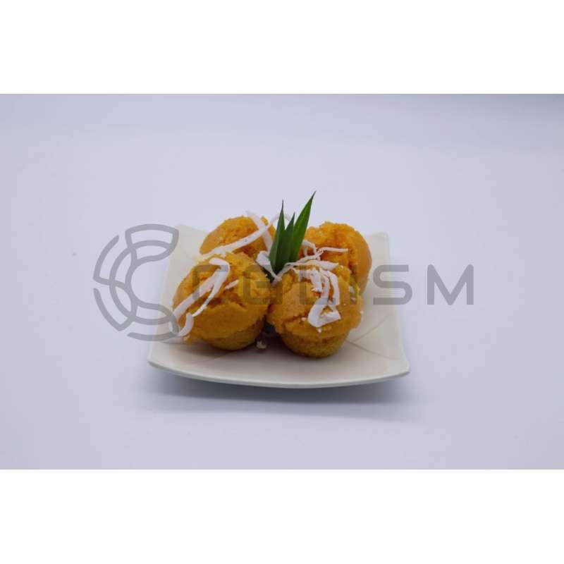 ขนมตาล4ชิ้น