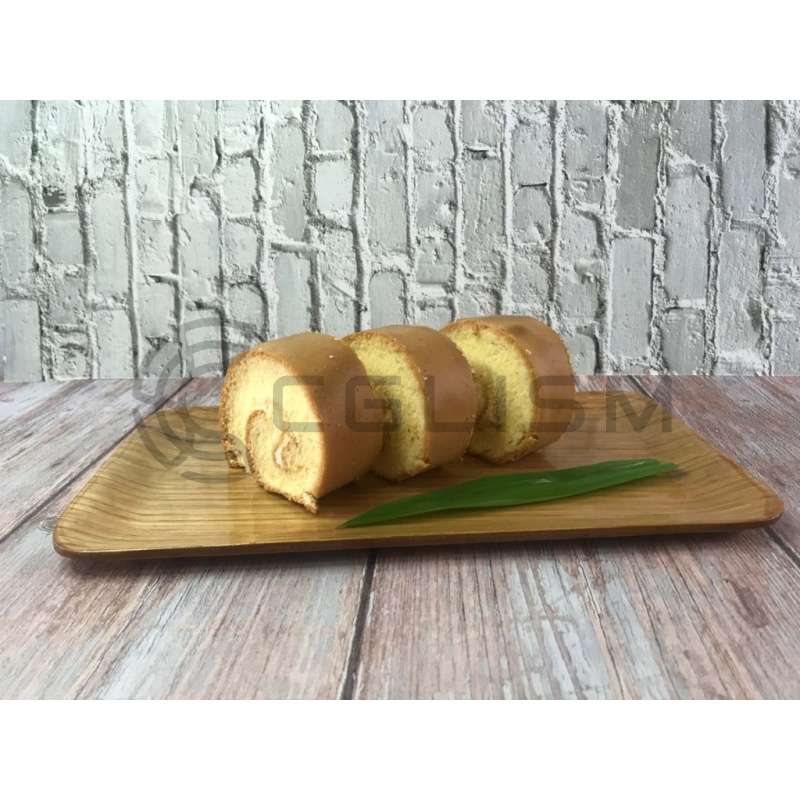 ขนมปัง