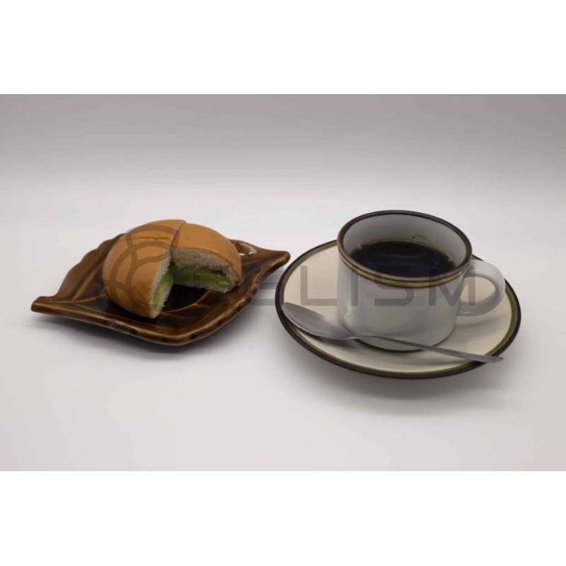 ปัง+กาแฟ