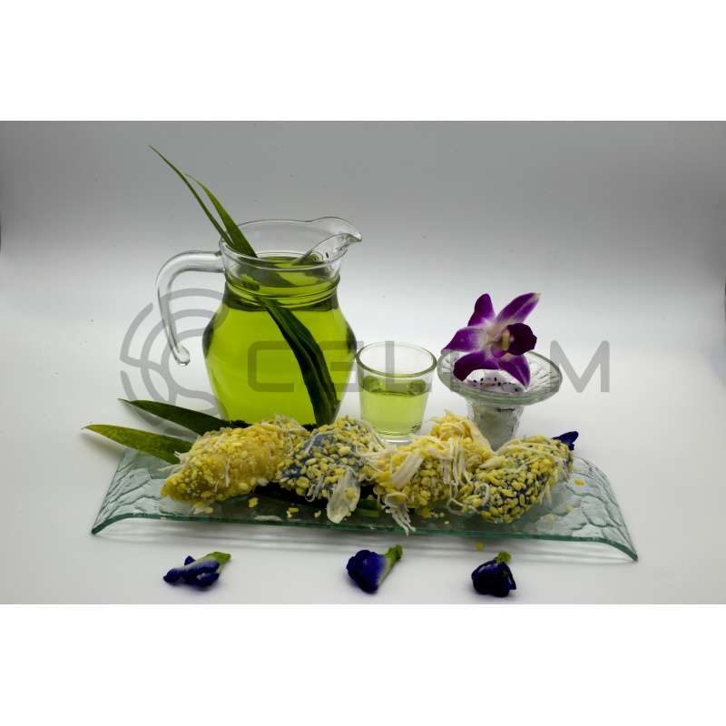 id0213_Pandan juice
