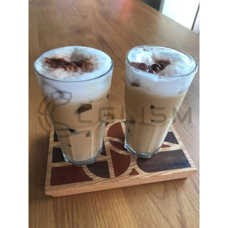 กาแฟ2ปก้ว
